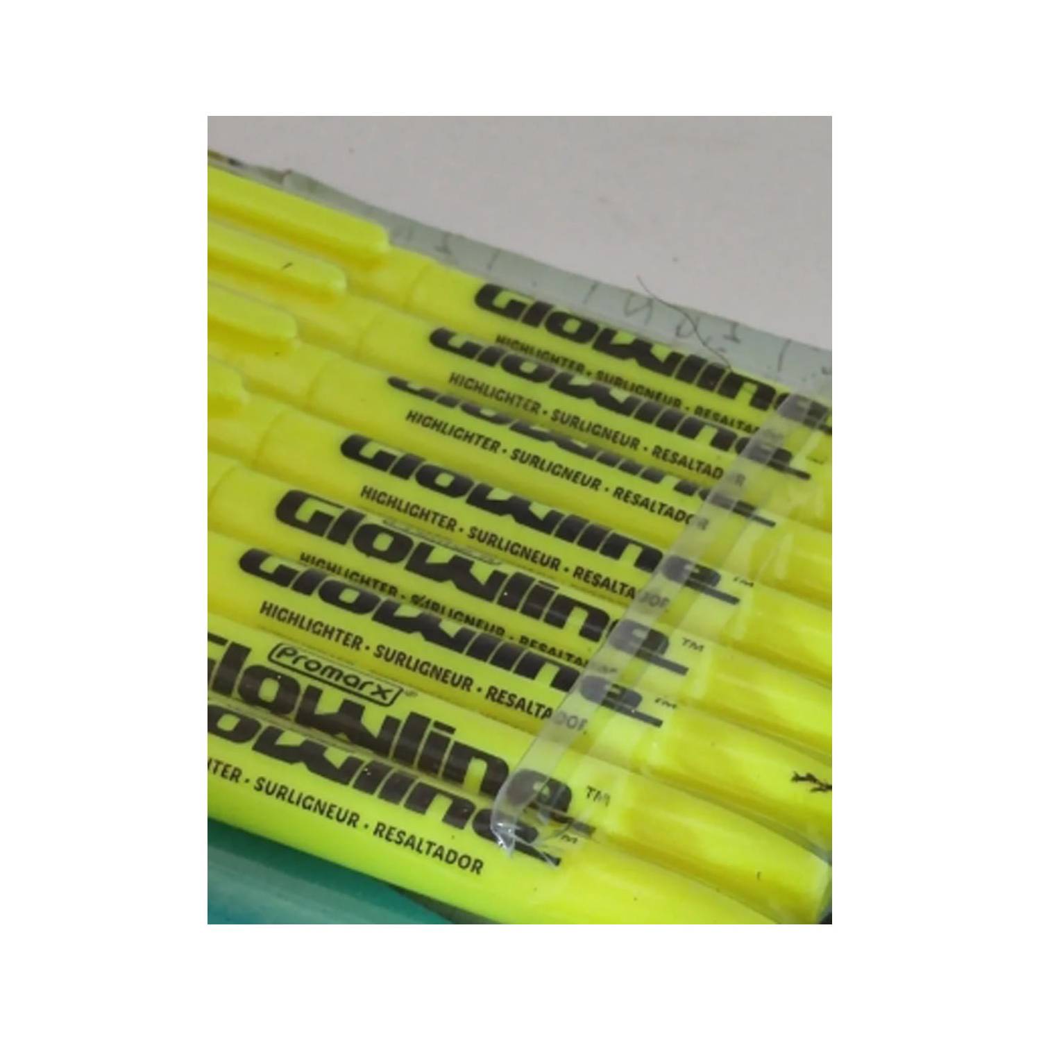 Promarx Resaltadores highlighters