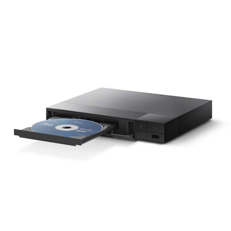 Reproductor Super Mini de Blu-ray Disc para TV, reproductor Blu