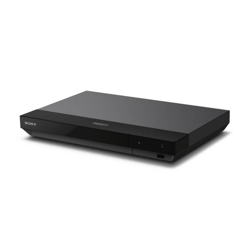 Sony 4k Blu Ray Reproductor de DVD para TV con Wi-Fi Ecuador