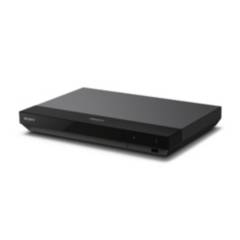 SONY - Reproductor De Blu-ray 4k Ultra Hd - Ubp-x700