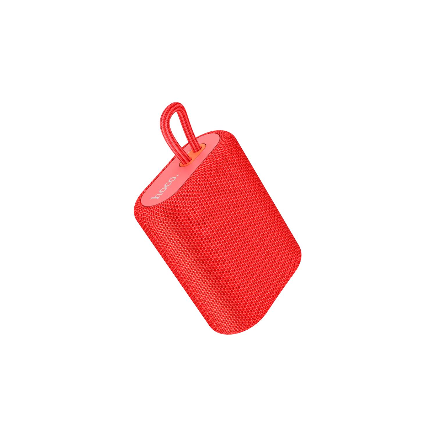 Altavoz Bluetooth Xiaomi MI Speaker 6W RMS Rojo