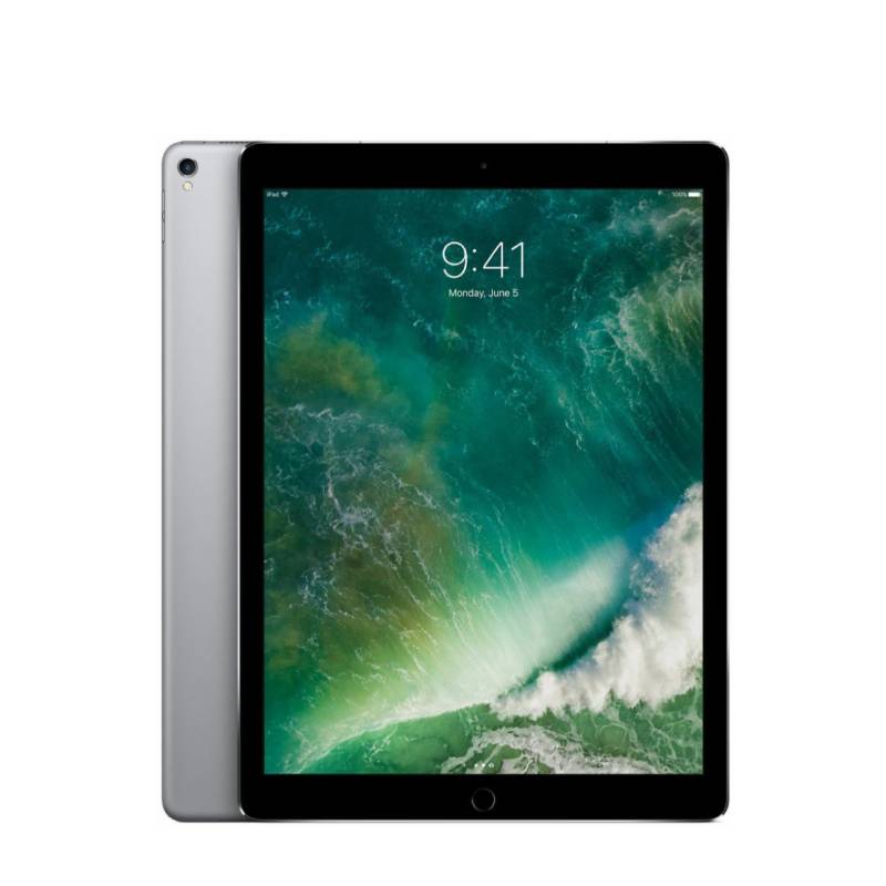 Ipad Pro 1 9.7 32Gb Negro Reacondicionado