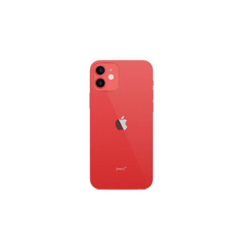 Celular iPhone 12 Reacondicionado Rojo 64 GB