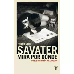 TOP10BOOKS - LIBRO MIRA POR DONDE /982