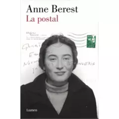 TOP10BOOKS - LIBRO LA POSTAL /859