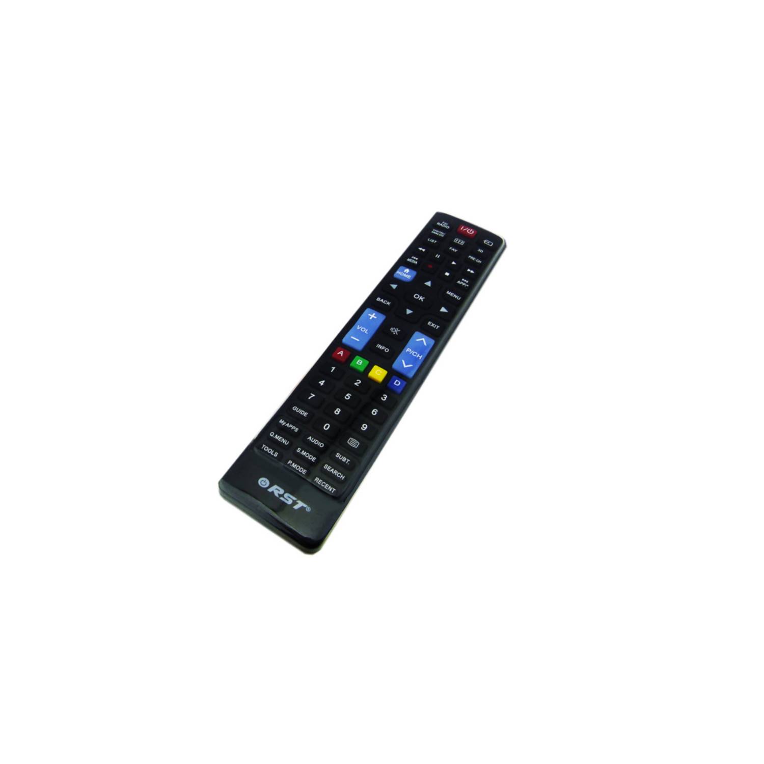 Nuevo control remoto universal reemplazo Philips TV remoto para Philips TV  reemplazo para LCD LED 4K UHD Smart TV remoto