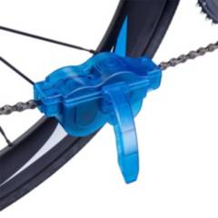 DEFENSOR FOREVER - Limpiador de cadena para bicicleta