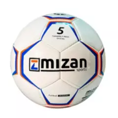 KELME - Balón de Fútbol Master N°5 Mizan