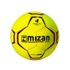 KELME - Balón de Futbolito Classic N°4 Mizan