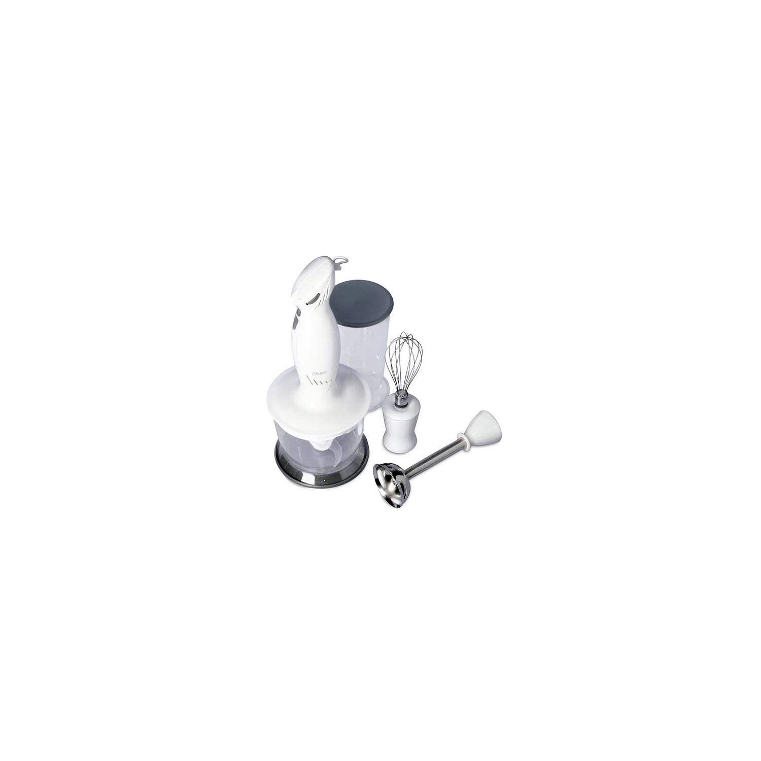 Batidora de inmersión Oster® con accesorios 2616 - Productos y accesorios  originales Oster ®