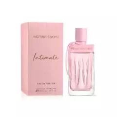 WOMEN SECRET - Perfume Woman Secret Intimate Edp 100ml Mujer