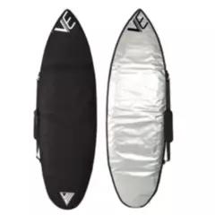 VE WETSUITS - Funda para tabla de Surf Surfboard Bag Pvc 63 Polyester