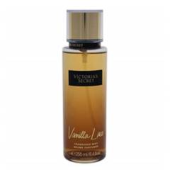 VICTORIA SECRET - Splash Victoria Secret Vanilla Lace 250ml Mujer