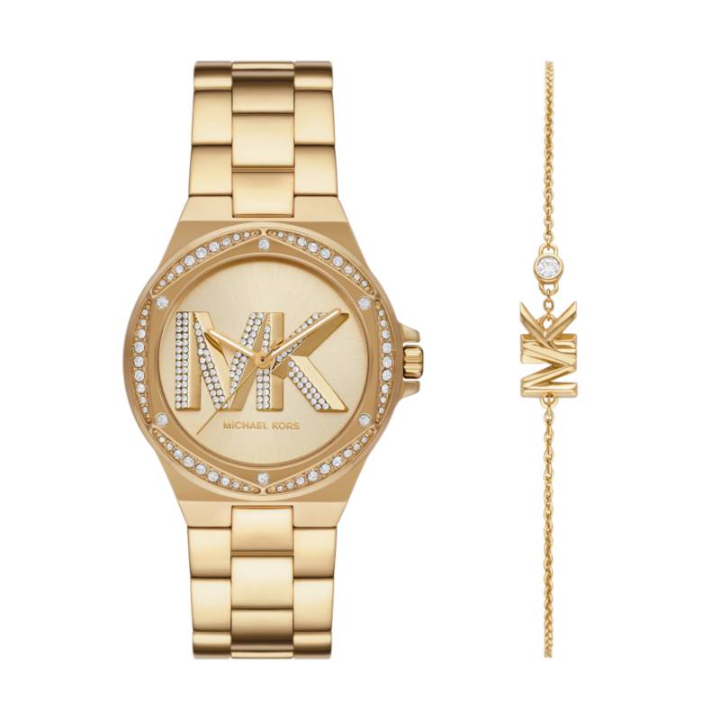 MICHAEL KORS Reloj Michael Kors Mujeres Fashion 