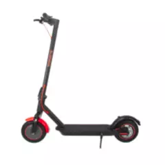 SHENGTE - Scooter Antipinchazo Shengte Red 300w Suspension
