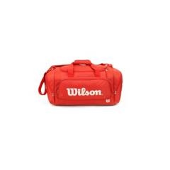 WILSON - Bolso Mercury Rojo Wilson