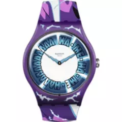 SWATCH - Reloj Swatch Unisex SUOZ345