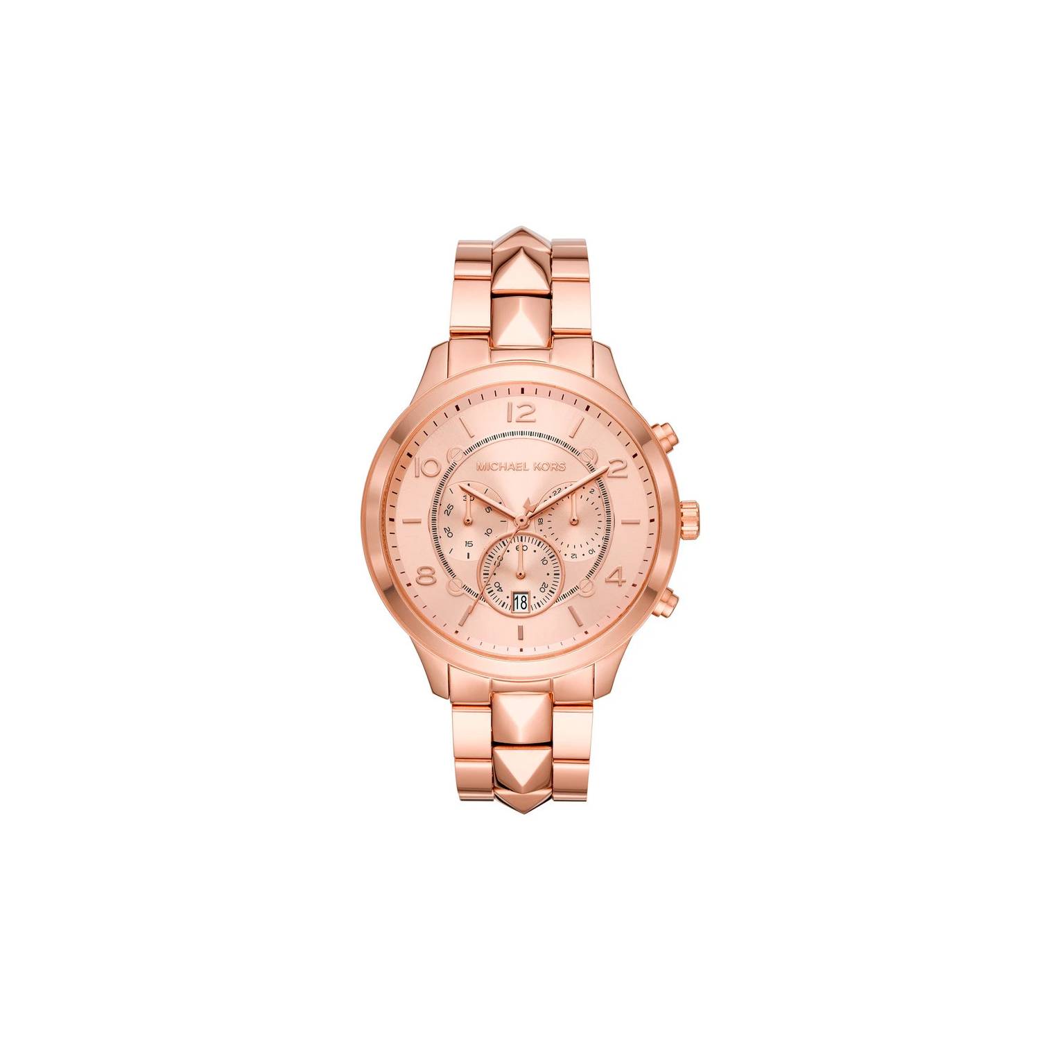 MICHAEL KORS Reloj cuarzo michael kors mk6713 rosa 