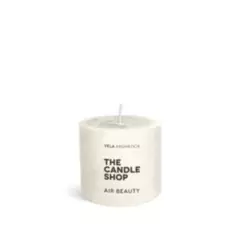 THE CANDLE SHOP AIR BEAUTY - VELA 6 X 6 LIMA PEONIAS
