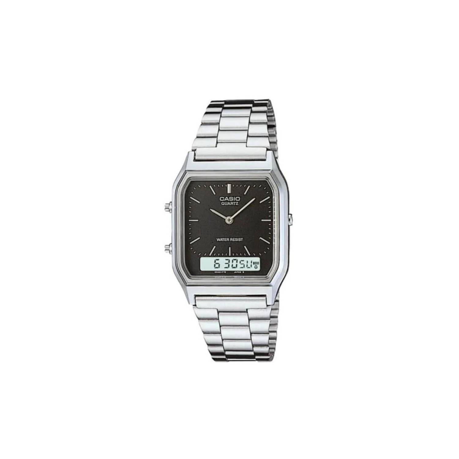 CASIO Reloj Casio Análogo Digital Hombre Modelo AQ-230A-1D CASIO |  