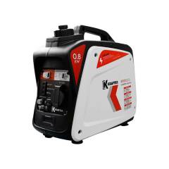 KRAFTER - Generador Electrico Krafter Kr-1000ig Inverter 220vgasolina
