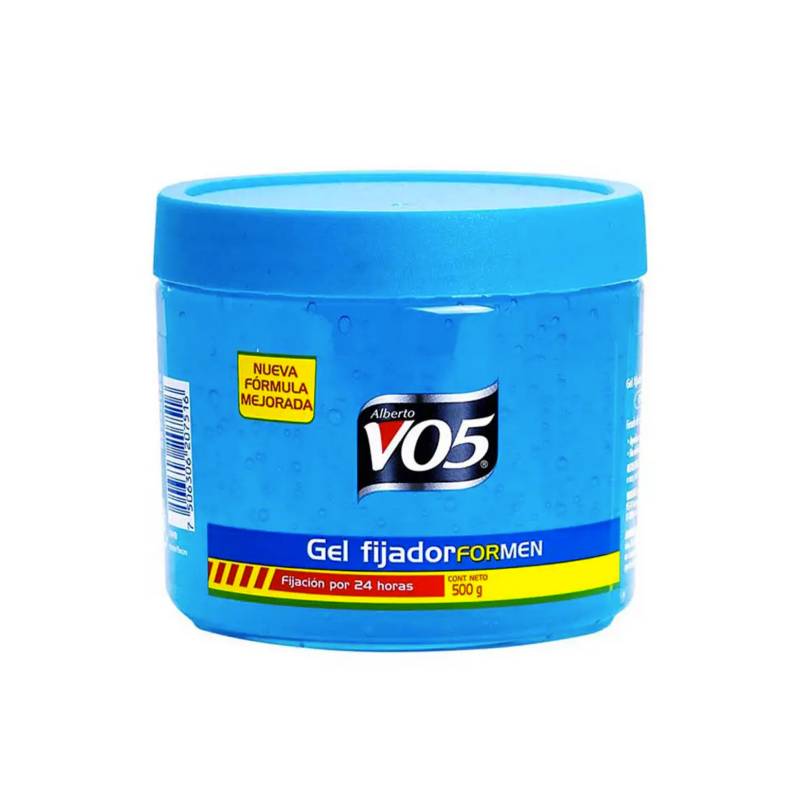 VO5 - VO5 Gel Fijador For Men 500 grs