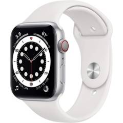 APPLE - Apple Watch Series Se 40mm Gps Aluminum Silver 32gb Reacondicionado