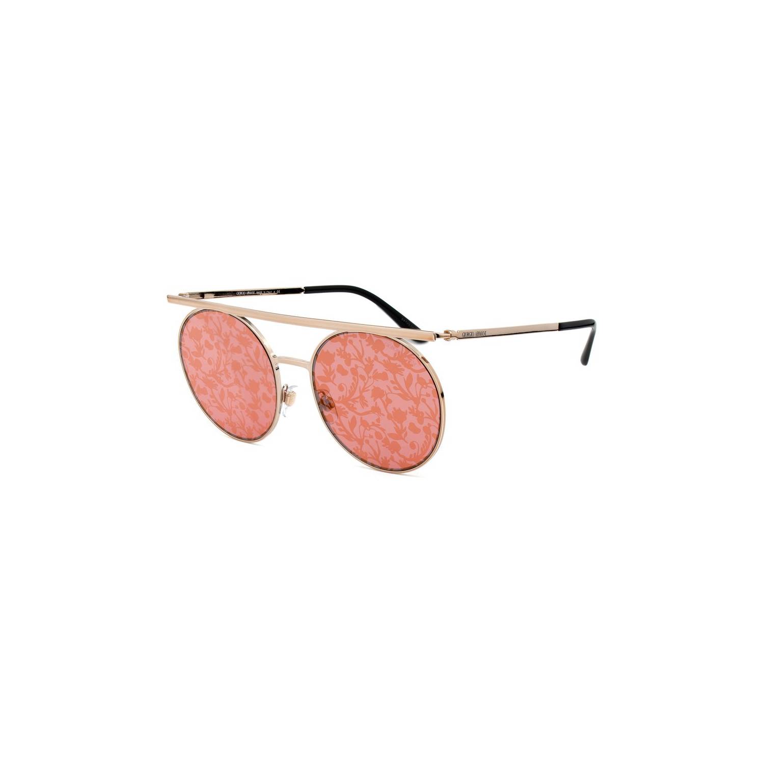 ARMANI Lentes de sol armani ar6069-3011u2 rosa 