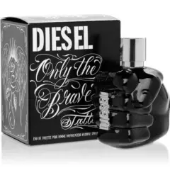 DIESEL - Perfume Diesel Only the Brave Tattoo Edt 125ml Hombre