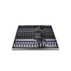 AUDIOLAB - Mixer Analogo 12 canales Audiolab LIVE AN12
