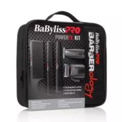 BABYLISS PRO - Kit Cortapelo Power Fx Con Accesorios Babylisspro
