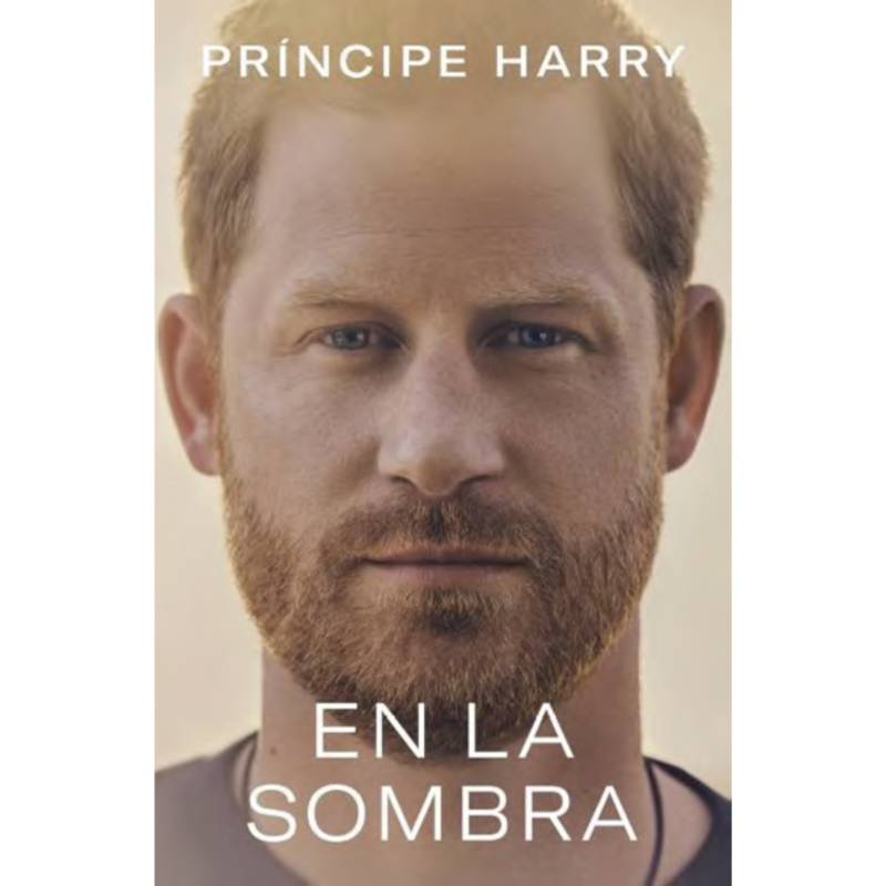 PLAZA & JANES - En La Sombra - Biografía Príncipe Harry