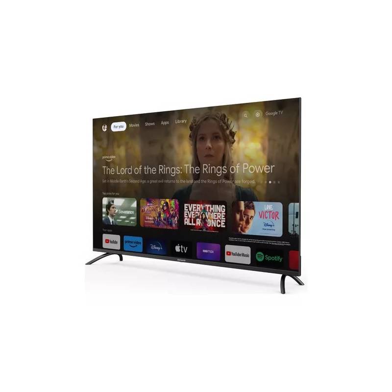 Smart Tv UHD 4K Aiwa 50 AW50B4K