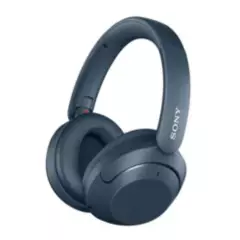 SONY - Audifonos Sony WH XB910N Bluetooth Noise Cancelling Azul