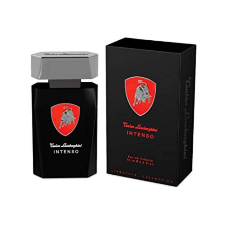 LAMBORGHINI Perfume Lamborghini Intenso Edt 75ml Hombre 