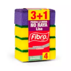 FIBRO - Esponja Standard 31 Fibro