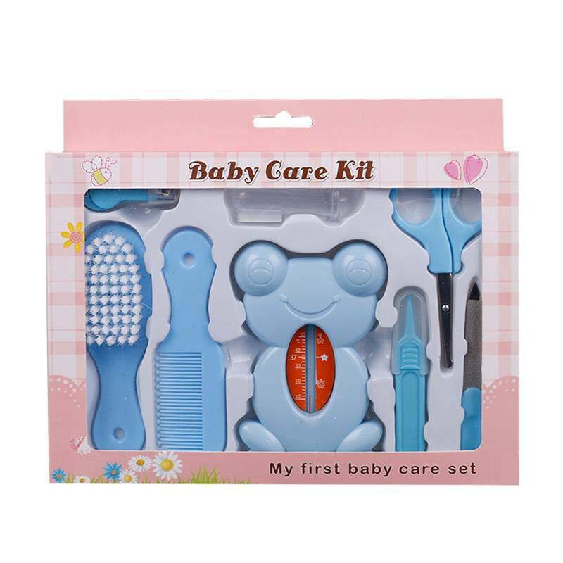 Recién Nacidos Kit De Higiene Ideal Regalo Completo 22 Unid