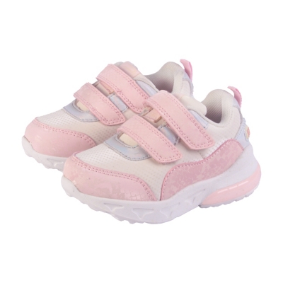 PILLIN Zapatillas Bebe Niña Rosado Pillin PILLIN