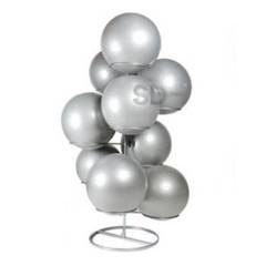 SD-FIT - Rack para balones de pilates Fitball
