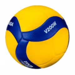 MIKASA - Balón Voleibol Mikasa V200W