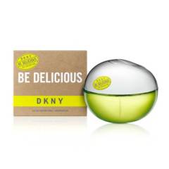 DKNY - Perfume Mujer Dkny Be Delicious 100 ml Donna Karan