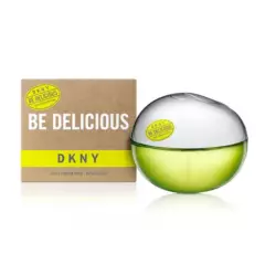 DKNY - Perfume Mujer Dkny Be Delicious 100 ml Donna Karan