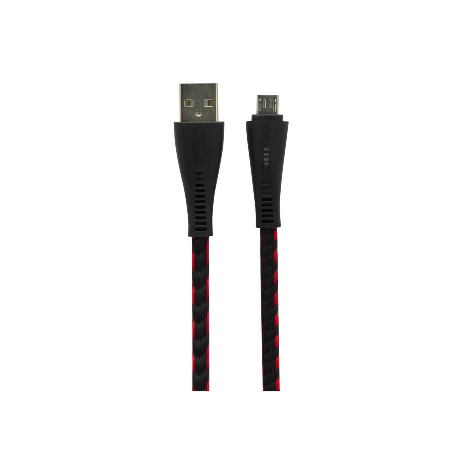 Cargador Doble USB Carga Rápida 2.1A + Cable USB-C Philco® Blanco