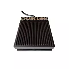 QUIKLOK - Pedal sustain universal Quik Lok PS25