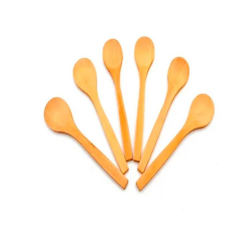 Kit de cucharas utensilios de cocina para antiadherentes GENERICO