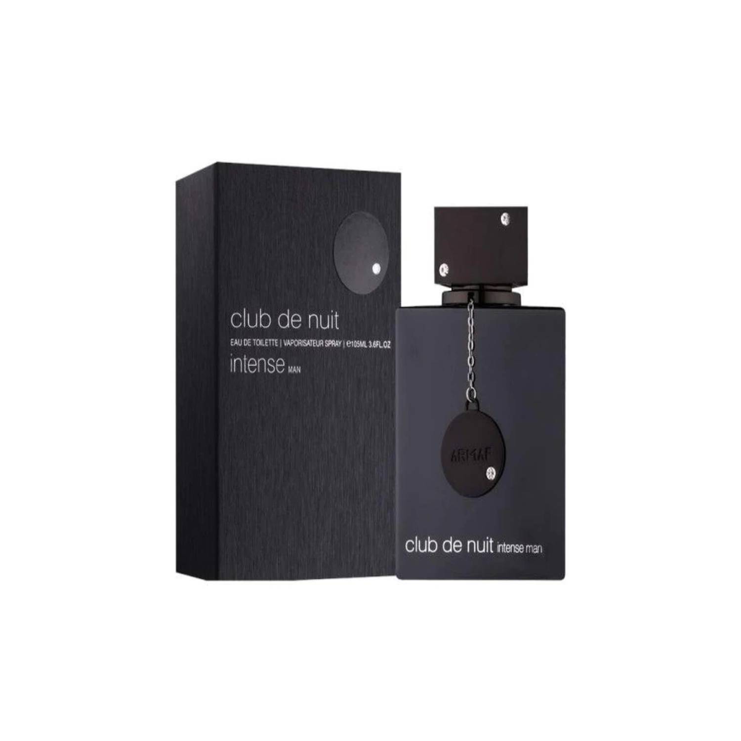 ARMAF Perfume Club de Nuit Intense Man EDT 105 ML (H) 