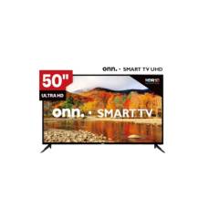 ONN - Smart Tv Onn 50 pulgadas full HD