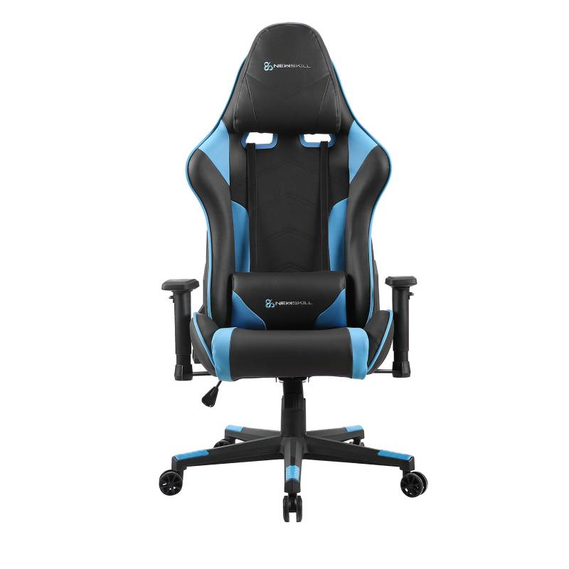 Newskill Silla Gaming Kitsune Negro