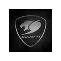 COUGAR GAMING - Alfombra Para Sillas Gamer Cougar Command