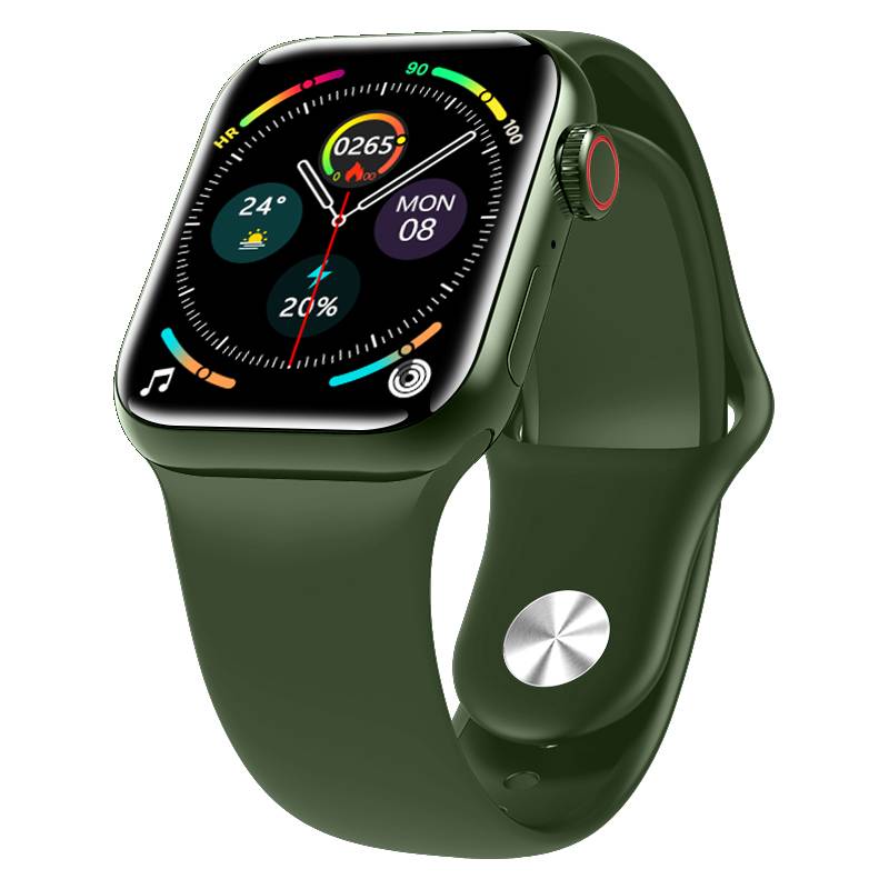 GENERICO Reloj Inteligente Smartwatch Bluetooth Series 7 M7 41mm